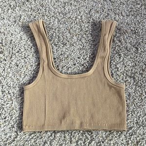 Shein Light Support Sports Bra